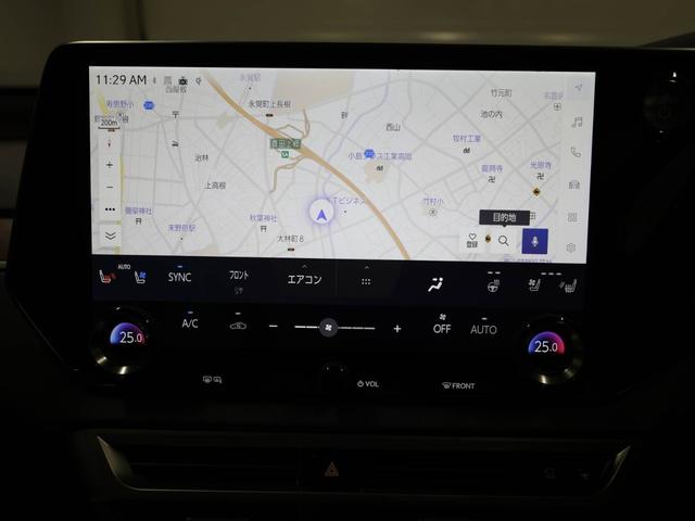 ＲＸ ＲＸ４５０ｈ＋　バージョンＬ　ＲＸ４５０ｈ＋　バージョンＬ（５名）　ＣＰＯ　レクサス認定中古車　輻射ヒーター（運転席・助手席）　パノラマルーフ　ルーフレール（23枚目）