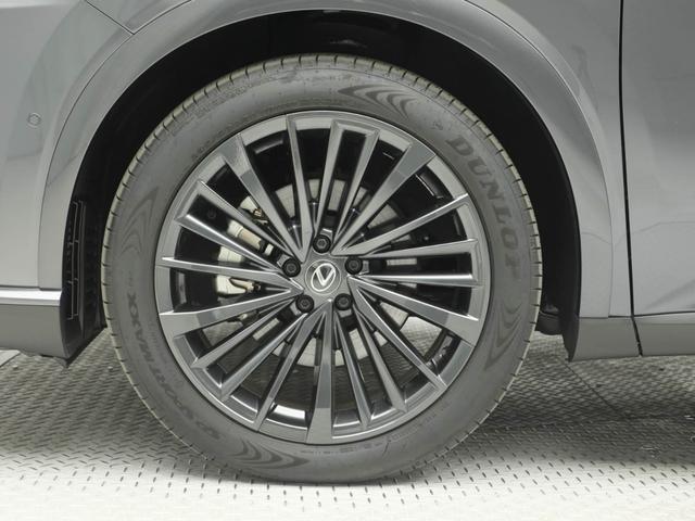 ＲＸ ＲＸ４５０ｈ＋　バージョンＬ　ＲＸ４５０ｈ＋　バージョンＬ（５名）　ＣＰＯ　レクサス認定中古車　輻射ヒーター（運転席・助手席）　パノラマルーフ　ルーフレール（31枚目）