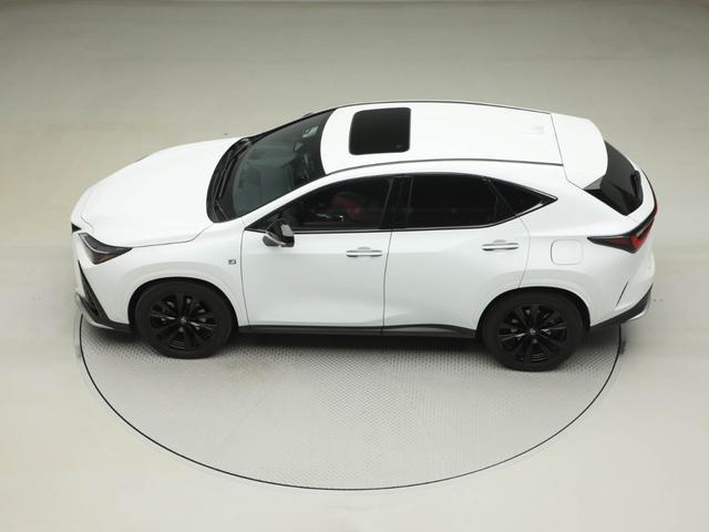 NX NX350h Fスポーツ CPO レクサス認定中古車 ムーンルーフ ドライブレコーダー(前後方型) 三眼フルLEDヘッドランプ アダプティブハイビームシステム(12枚目)