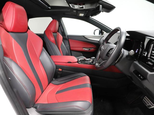 NX NX350h Fスポーツ CPO レクサス認定中古車 ムーンルーフ ドライブレコーダー(前後方型) 三眼フルLEDヘッドランプ アダプティブハイビームシステム(20枚目)