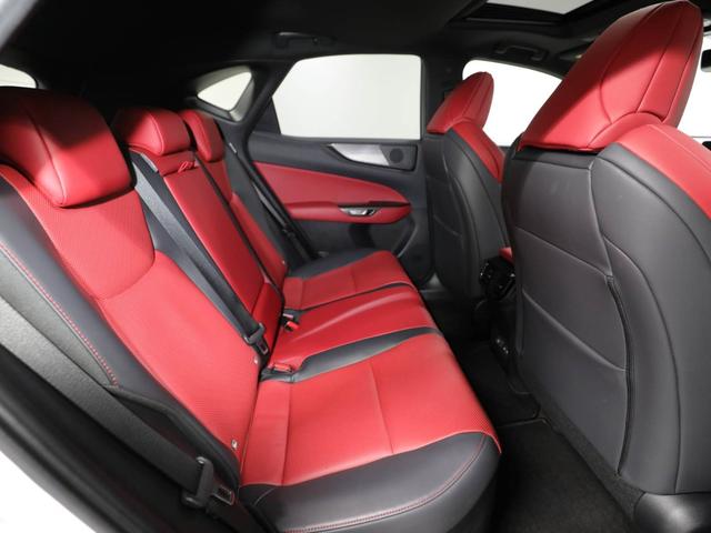 NX NX350h Fスポーツ CPO レクサス認定中古車 ムーンルーフ ドライブレコーダー(前後方型) 三眼フルLEDヘッドランプ アダプティブハイビームシステム(21枚目)