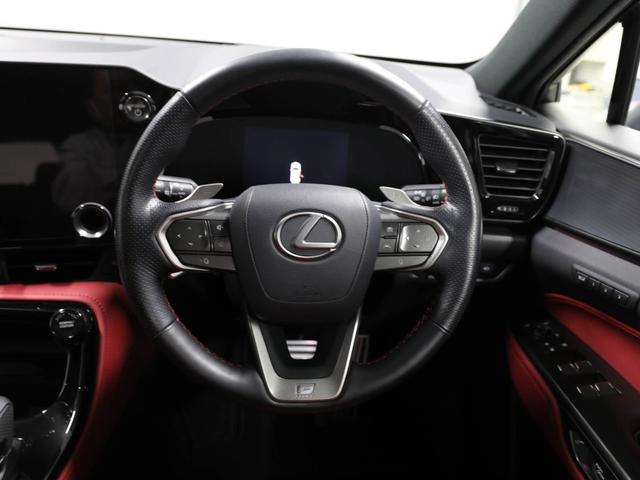 NX NX350h Fスポーツ CPO レクサス認定中古車 ムーンルーフ ドライブレコーダー(前後方型) 三眼フルLEDヘッドランプ アダプティブハイビームシステム(26枚目)