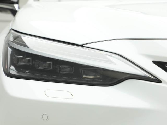 NX NX350h Fスポーツ CPO レクサス認定中古車 ムーンルーフ ドライブレコーダー(前後方型) 三眼フルLEDヘッドランプ アダプティブハイビームシステム(30枚目)