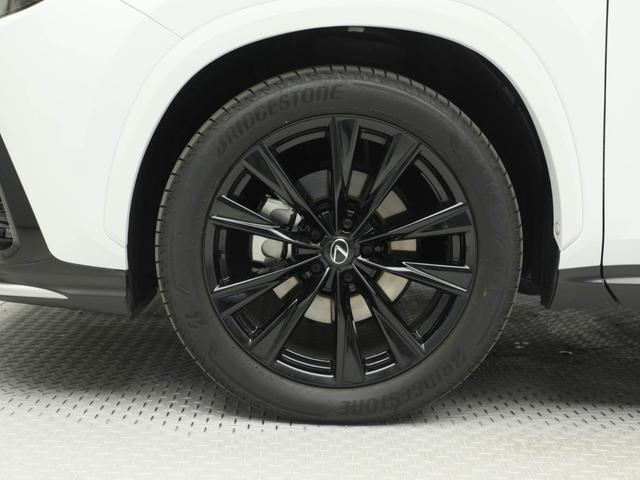 NX NX350h Fスポーツ CPO レクサス認定中古車 ムーンルーフ ドライブレコーダー(前後方型) 三眼フルLEDヘッドランプ アダプティブハイビームシステム(31枚目)