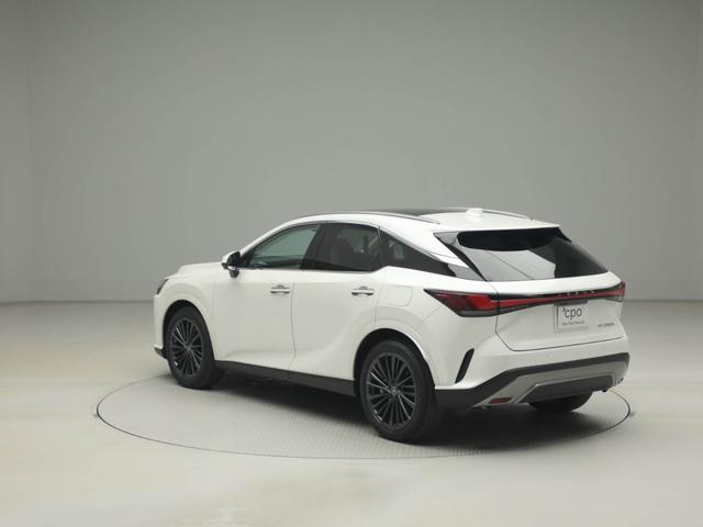 レクサス認定中古車では、レクサス専用の自動車保険も取り扱っております。ご購入後もお客様のカーライフをしっかりサポートさせて頂きます。