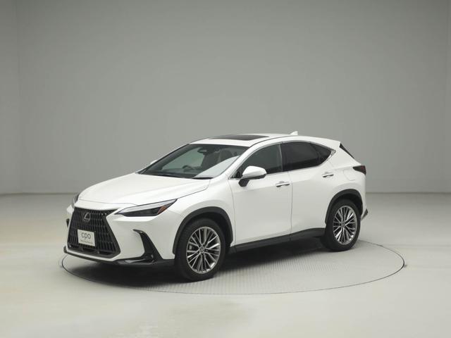 ＮＸ ＮＸ３５０ｈ　バージョンＬ　ＣＰＯ　レクサス認定中古車（2枚目）