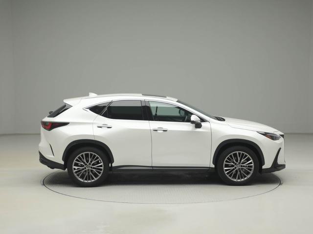 ＮＸ ＮＸ３５０ｈ　バージョンＬ　ＣＰＯ　レクサス認定中古車（7枚目）