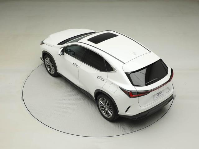 ＮＸ ＮＸ３５０ｈ　バージョンＬ　ＣＰＯ　レクサス認定中古車（12枚目）