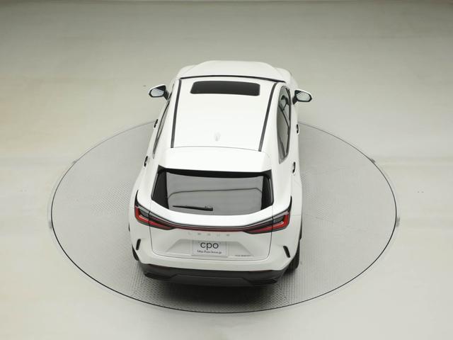 ＮＸ ＮＸ３５０ｈ　バージョンＬ　ＣＰＯ　レクサス認定中古車（13枚目）