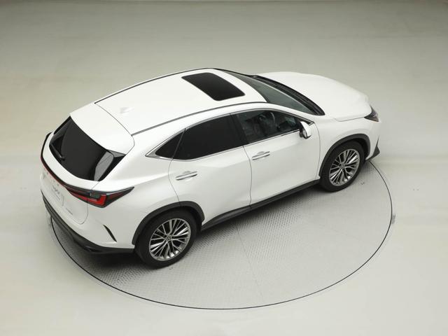 ＮＸ ＮＸ３５０ｈ　バージョンＬ　ＣＰＯ　レクサス認定中古車（14枚目）