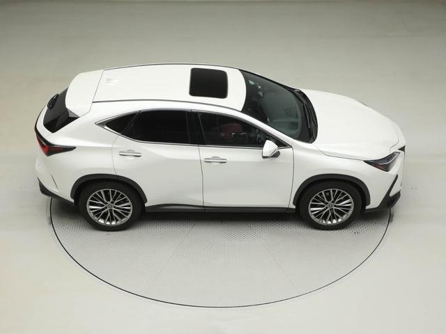 ＮＸ ＮＸ３５０ｈ　バージョンＬ　ＣＰＯ　レクサス認定中古車（15枚目）