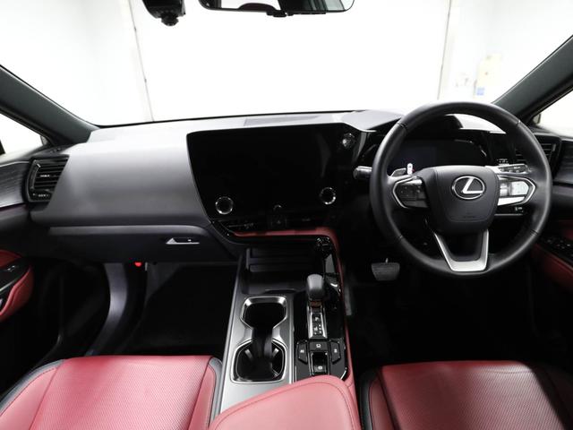ＮＸ ＮＸ３５０ｈ　バージョンＬ　ＣＰＯ　レクサス認定中古車（18枚目）