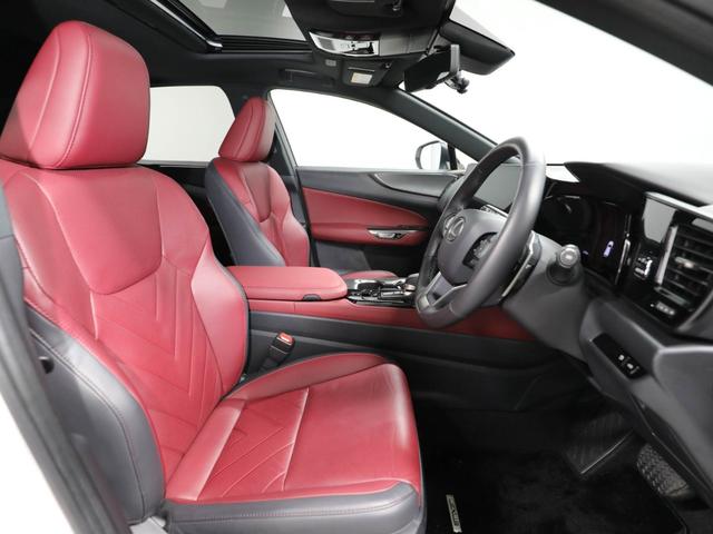 ＮＸ ＮＸ３５０ｈ　バージョンＬ　ＣＰＯ　レクサス認定中古車（19枚目）