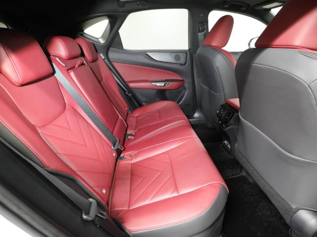 ＮＸ ＮＸ３５０ｈ　バージョンＬ　ＣＰＯ　レクサス認定中古車（20枚目）