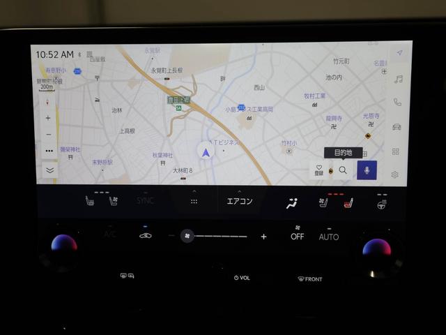 ＮＸ ＮＸ３５０ｈ　バージョンＬ　ＣＰＯ　レクサス認定中古車（22枚目）