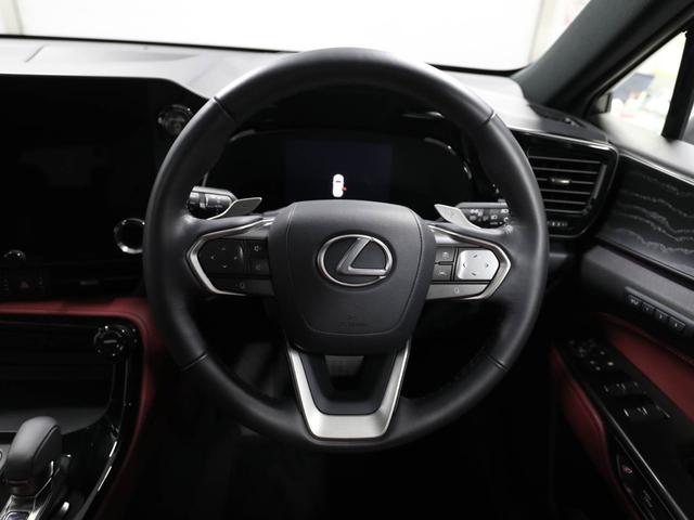 ＮＸ ＮＸ３５０ｈ　バージョンＬ　ＣＰＯ　レクサス認定中古車（25枚目）