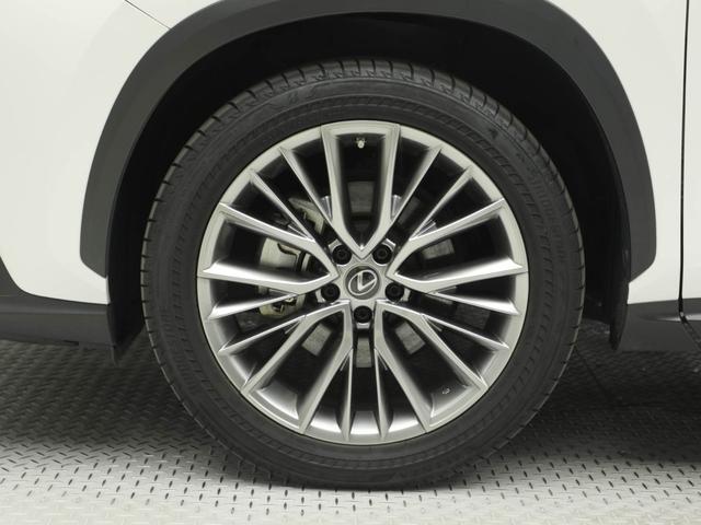 ＮＸ ＮＸ３５０ｈ　バージョンＬ　ＣＰＯ　レクサス認定中古車（31枚目）