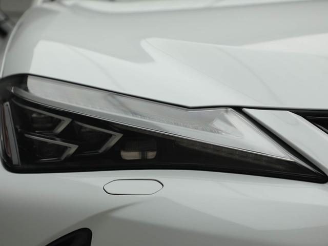 ＵＸ ＵＸ２５０ｈ　Ｆスポーツエモーショナルエクスプローラ　ＣＰＯ　レクサス認定中古車　ブラックルーフ　ＦＳＰＯＲＴ専用オレンジブレーキキャリパー　三眼フルＬＥＤヘッドランプ　アダプティブハイビームシステム　ルーフレール　ＩＴＳＣＯＮＮＥＣＴ（29枚目）