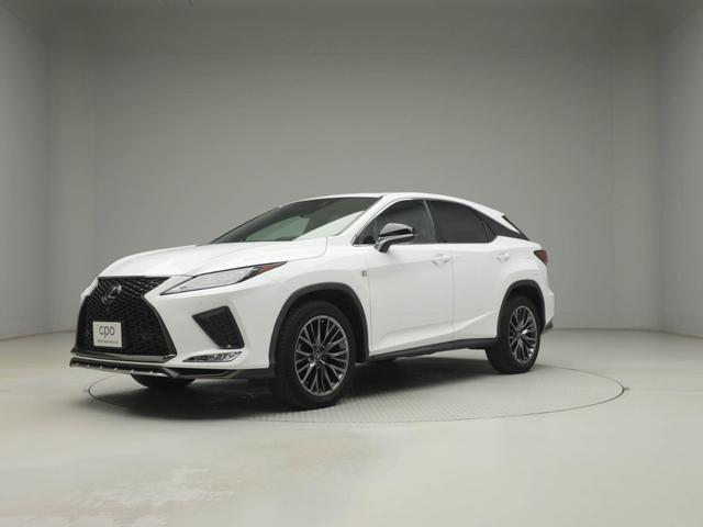 ご覧頂きありがとうございます。レクサス認定中古車（ＣＰＯ）として高品質なお車を、ご提供させて頂いております。是非、現車確認にご来店ください。