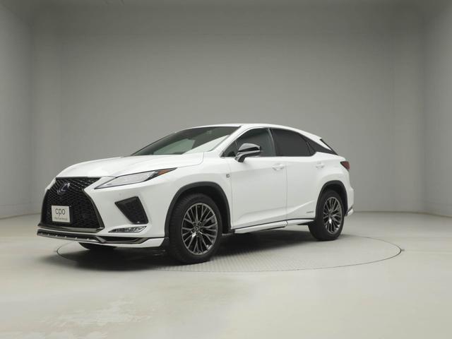 ご覧頂きありがとうございます。レクサス認定中古車（ＣＰＯ）として高品質なお車を、ご提供させて頂いております。是非、現車確認にご来店ください。