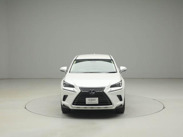 NX NX300h CPO レクサス認定中古車225/60R18インチアルミホイール&タイヤ ブラインドスポットモニター+リヤクロストラフィックアラート(10枚目)