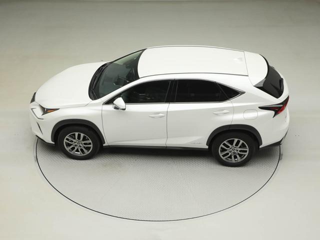 NX NX300h CPO レクサス認定中古車225/60R18インチアルミホイール&タイヤ ブラインドスポットモニター+リヤクロストラフィックアラート(12枚目)