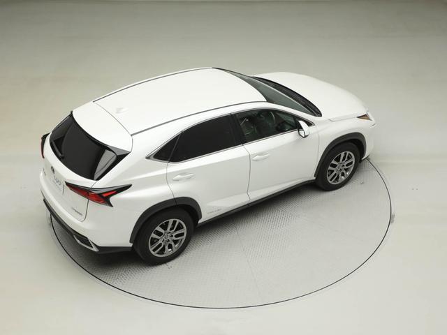 NX NX300h CPO レクサス認定中古車225/60R18インチアルミホイール&タイヤ ブラインドスポットモニター+リヤクロストラフィックアラート(15枚目)
