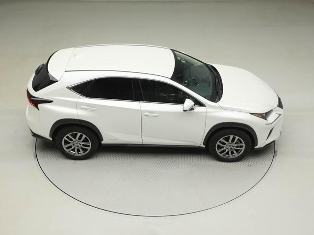 NX NX300h CPO レクサス認定中古車225/60R18インチアルミホイール&タイヤ ブラインドスポットモニター+リヤクロストラフィックアラート(16枚目)