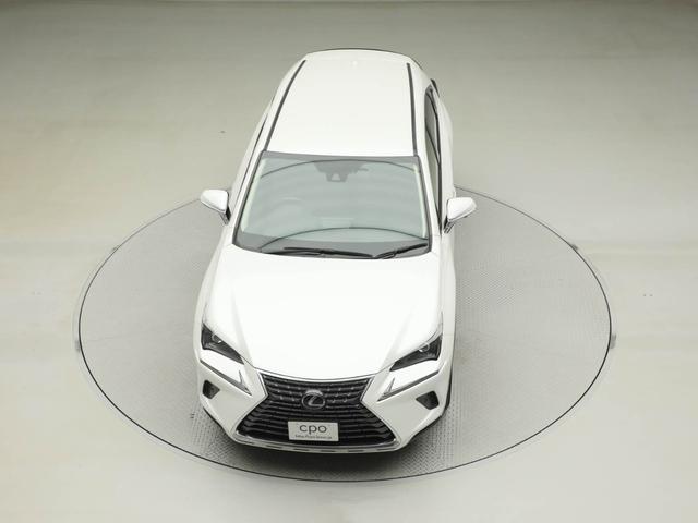 NX NX300h CPO レクサス認定中古車225/60R18インチアルミホイール&タイヤ ブラインドスポットモニター+リヤクロストラフィックアラート(18枚目)