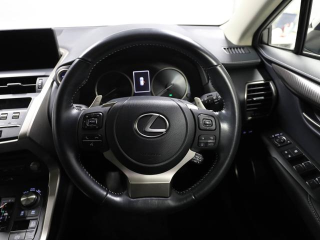 NX NX300h CPO レクサス認定中古車225/60R18インチアルミホイール&タイヤ ブラインドスポットモニター+リヤクロストラフィックアラート(25枚目)