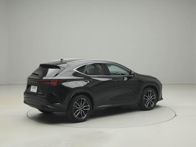 NX NX250 バージョンL CPOレクサス認定中古車 ルーフレール パノラミックビューモニター パーキングサポートブレーキ デジタルインナーミラー ムーンルーフ ドライブレコーダー(6枚目)