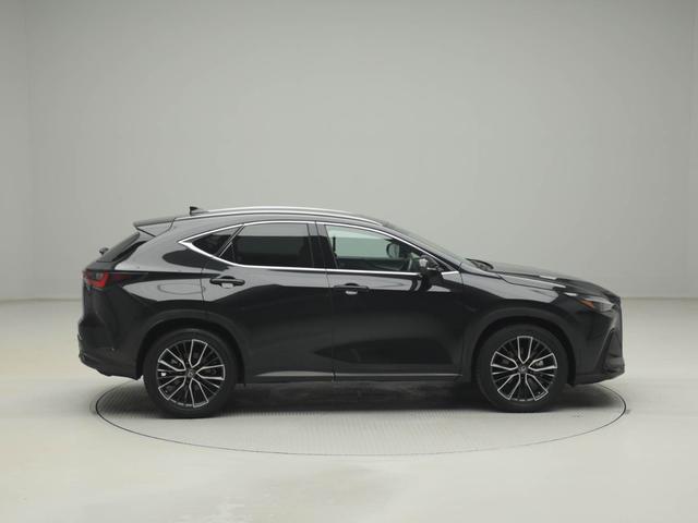 NX NX250 バージョンL CPOレクサス認定中古車 ルーフレール パノラミックビューモニター パーキングサポートブレーキ デジタルインナーミラー ムーンルーフ ドライブレコーダー(7枚目)