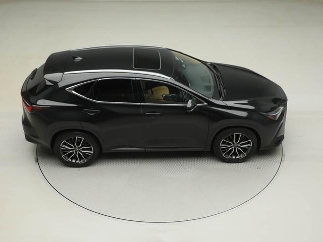 NX NX250 バージョンL CPOレクサス認定中古車 ルーフレール パノラミックビューモニター パーキングサポートブレーキ デジタルインナーミラー ムーンルーフ ドライブレコーダー(15枚目)