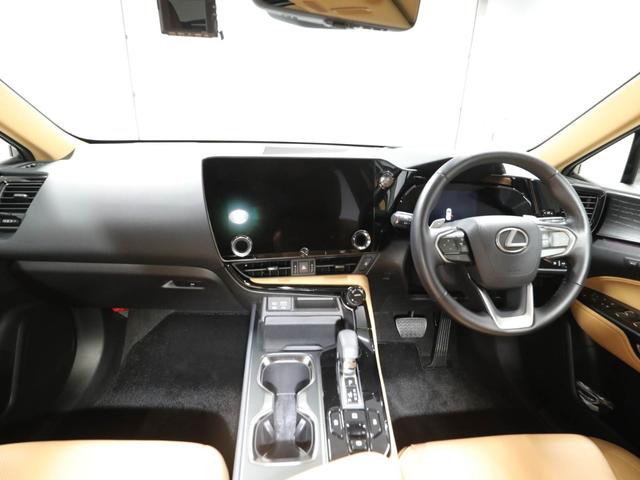 NX NX250 バージョンL CPOレクサス認定中古車 ルーフレール パノラミックビューモニター パーキングサポートブレーキ デジタルインナーミラー ムーンルーフ ドライブレコーダー(18枚目)