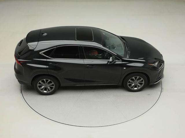 NX NX300 Fスポーツ CPO レクサス認定中古車 ムーンルーフ パノラミックビューモニター ブラインドスポットモニター 三眼フルLEDヘッドランプ アダプティブハイビームシステム ハンズフリーパワーバックドア(16枚目)