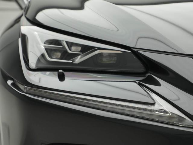 NX NX300 Fスポーツ CPO レクサス認定中古車 ムーンルーフ パノラミックビューモニター ブラインドスポットモニター 三眼フルLEDヘッドランプ アダプティブハイビームシステム ハンズフリーパワーバックドア(30枚目)