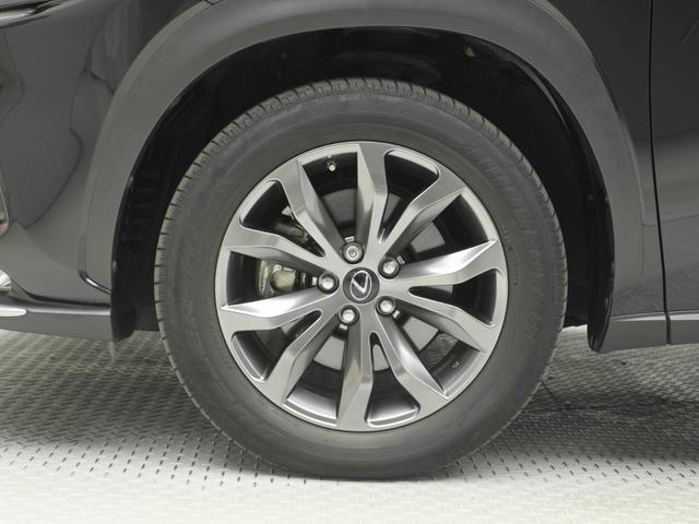 NX NX300 Fスポーツ CPO レクサス認定中古車 ムーンルーフ パノラミックビューモニター ブラインドスポットモニター 三眼フルLEDヘッドランプ アダプティブハイビームシステム ハンズフリーパワーバックドア(31枚目)
