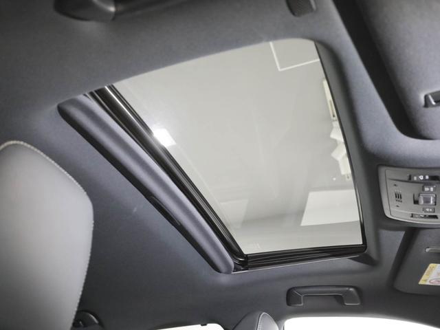 ＲＸ ＲＸ４５０ｈ　Ｆスポーツ　ＣＰＯ　レクサス認定中古車　ムーンルーフ　おくだけ充電　パノラミックビューモニター　ドライブレコーダー（純正前後）　ハンズフリーパワーバックドア（25枚目）