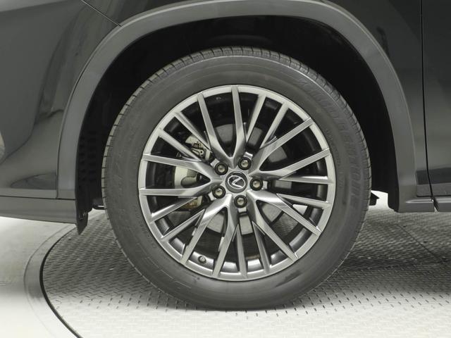 ＲＸ ＲＸ４５０ｈ　Ｆスポーツ　ＣＰＯ　レクサス認定中古車　ムーンルーフ　おくだけ充電　パノラミックビューモニター　ドライブレコーダー（純正前後）　ハンズフリーパワーバックドア（31枚目）