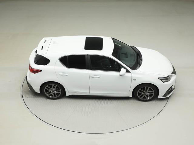 CT CT200h Fスポーツ CPO レクサス認定中古車 アクセサリーコンセント ムーンルーフ エアロパーツセット ドライブレコーダー(15枚目)