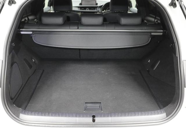 CT CT200h Fスポーツ CPO レクサス認定中古車 アクセサリーコンセント ムーンルーフ エアロパーツセット ドライブレコーダー(21枚目)