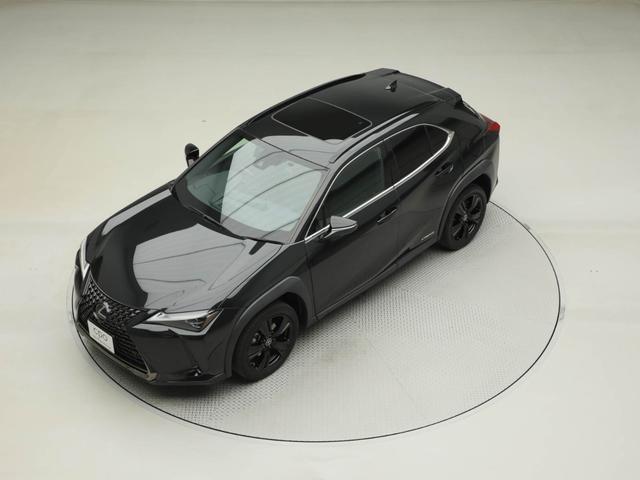 UX UX250h アーバンエレガンス CPOレクサス認定中古車 ムーンルーフ 三眼フルLEDヘッドランプ ITSCONNECT ハンズフリーパワーバックドア パノラミックビューモニター ドライブレコーダー(10枚目)