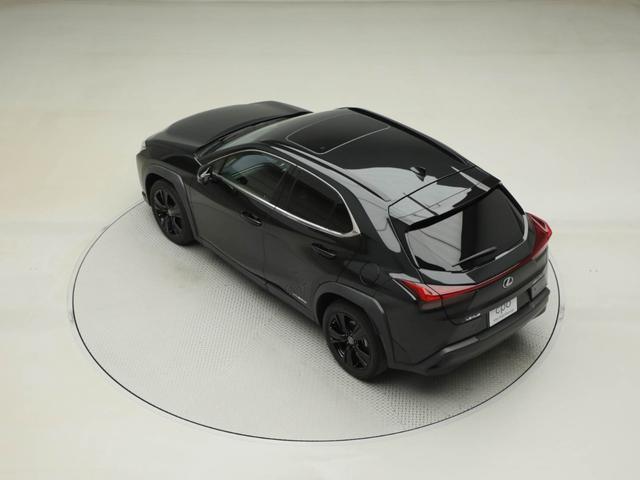 UX UX250h アーバンエレガンス CPOレクサス認定中古車 ムーンルーフ 三眼フルLEDヘッドランプ ITSCONNECT ハンズフリーパワーバックドア パノラミックビューモニター ドライブレコーダー(12枚目)