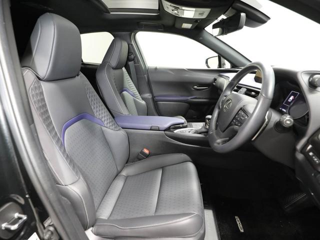 UX UX250h アーバンエレガンス CPOレクサス認定中古車 ムーンルーフ 三眼フルLEDヘッドランプ ITSCONNECT ハンズフリーパワーバックドア パノラミックビューモニター ドライブレコーダー(19枚目)