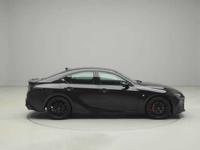 ＩＳ ＩＳ３００　ＦスポーツモードブラックＩＩＩ　ＣＰＯ　レクサス認定中古車　オレンジブレーキキャリパー　パノラミックビューモニター　ムーンルーフ　ドライブレコーダー（純正前後）（7枚目）