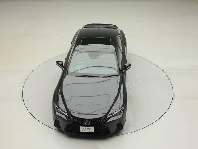 ＩＳ ＩＳ３００　ＦスポーツモードブラックＩＩＩ　ＣＰＯ　レクサス認定中古車　オレンジブレーキキャリパー　パノラミックビューモニター　ムーンルーフ　ドライブレコーダー（純正前後）（10枚目）