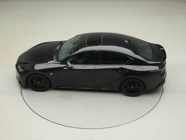 ＩＳ ＩＳ３００　ＦスポーツモードブラックＩＩＩ　ＣＰＯ　レクサス認定中古車　オレンジブレーキキャリパー　パノラミックビューモニター　ムーンルーフ　ドライブレコーダー（純正前後）（12枚目）