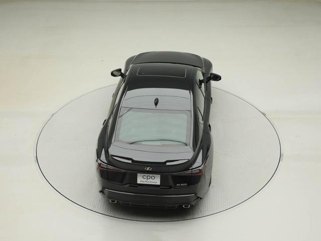 ＩＳ ＩＳ３００　ＦスポーツモードブラックＩＩＩ　ＣＰＯ　レクサス認定中古車　オレンジブレーキキャリパー　パノラミックビューモニター　ムーンルーフ　ドライブレコーダー（純正前後）（14枚目）