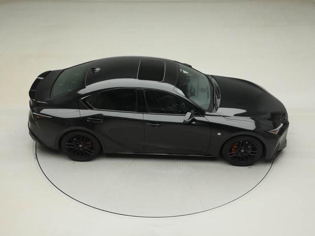 ＩＳ ＩＳ３００　ＦスポーツモードブラックＩＩＩ　ＣＰＯ　レクサス認定中古車　オレンジブレーキキャリパー　パノラミックビューモニター　ムーンルーフ　ドライブレコーダー（純正前後）（16枚目）