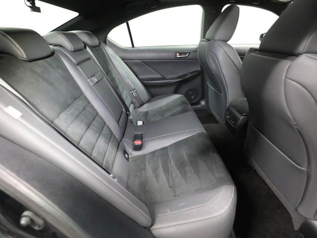ＩＳ ＩＳ３００　ＦスポーツモードブラックＩＩＩ　ＣＰＯ　レクサス認定中古車　オレンジブレーキキャリパー　パノラミックビューモニター　ムーンルーフ　ドライブレコーダー（純正前後）（20枚目）